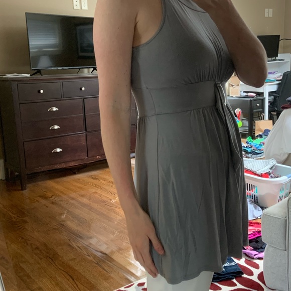 Tunic Shirt - Picture 1 of 3